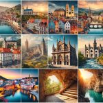 Best Places to Travel in Europe