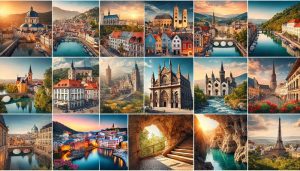 Best Places to Travel in Europe