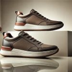 Ecco Soft 7 Sneaker