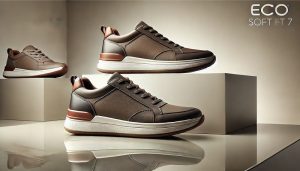 Ecco Soft 7 Sneaker